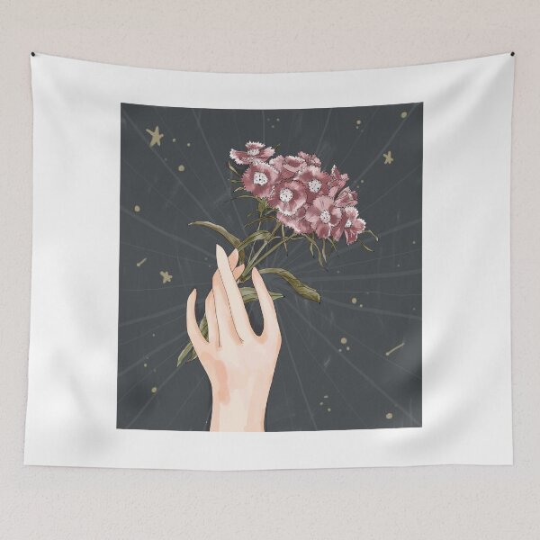 Item preview, Night Magic designed and sold by Dominika Farkašová.