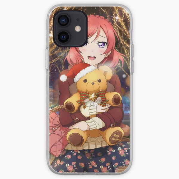 Love Live School Idol Project Iphone Cases Redbubble