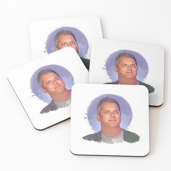 Item preview, Jeff Tremaine - Famous comedian Portraits  designed and sold by Chrisjeffries24.
