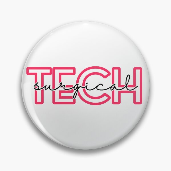 Item preview, Surgical Technologist Surg Tech Surgical Tech  designed and sold by CaitU.