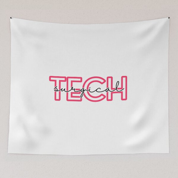 Item preview, Surgical Technologist Surg Tech Surgical Tech  designed and sold by CaitU.