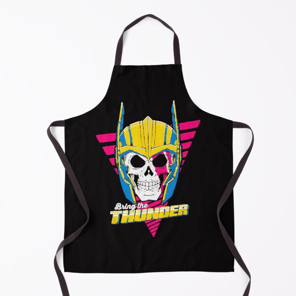 Item preview, Bring the Thunder  designed and sold by Paperwall012.