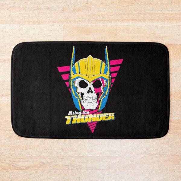 Item preview, Bring the Thunder  designed and sold by Paperwall012.