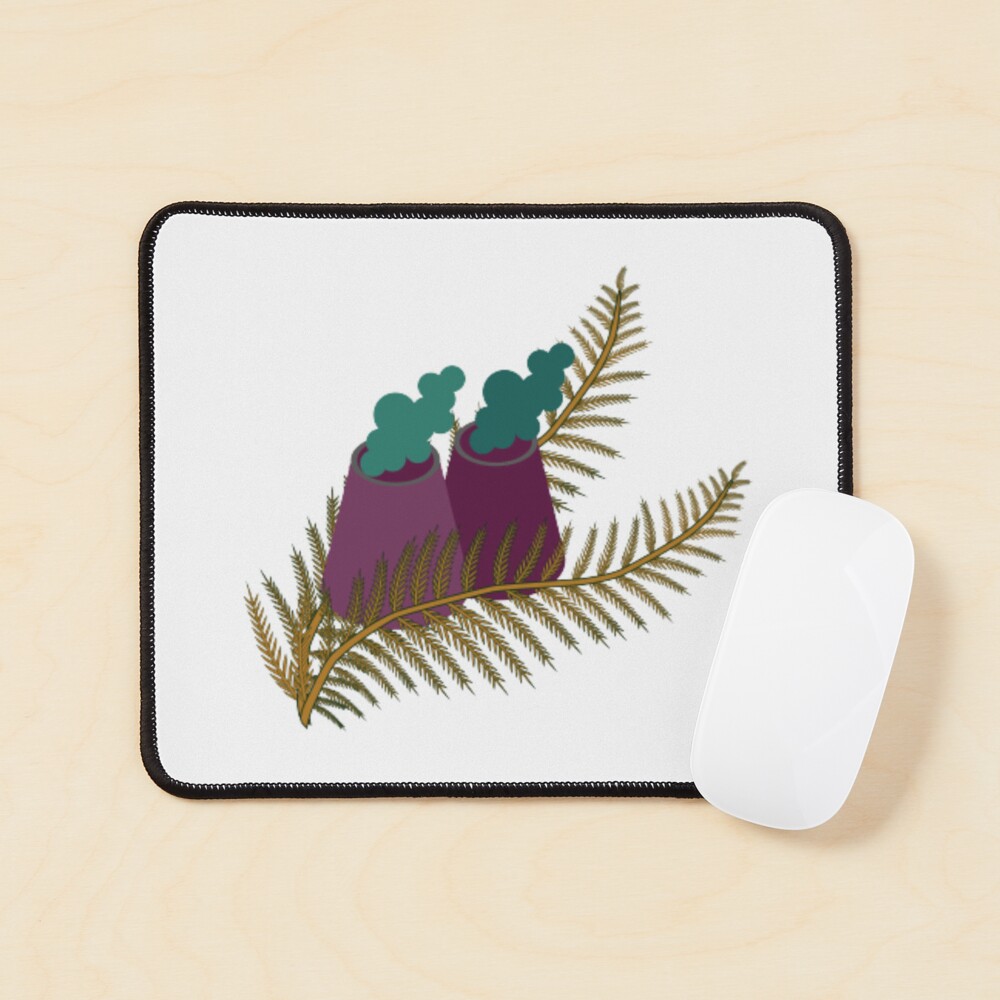 Item preview, Mouse Pad designed and sold by KalebSim.