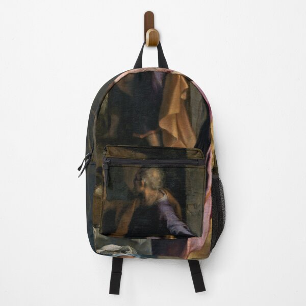 Item preview, Nativity - Federico Barocci designed and sold by Vintage Designs +.