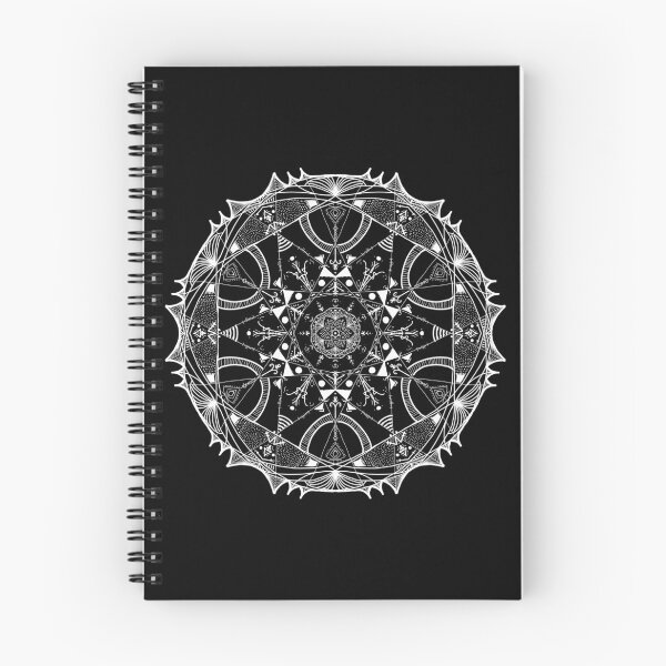 Item preview, Blackwork One designed and sold by CassieCapa.