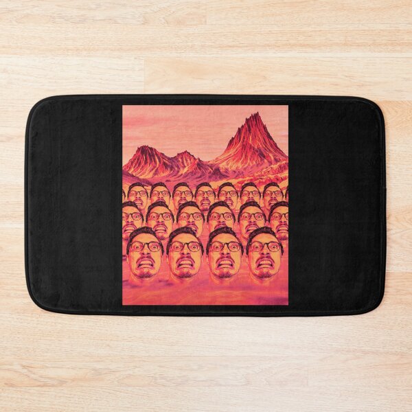 Item preview, marc rebillet - loop daddy       designed and sold by GhostTees.