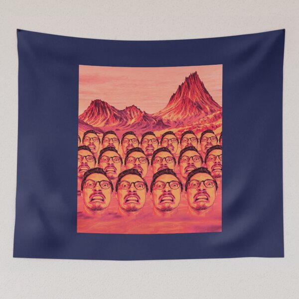 Item preview, marc rebillet - loop daddy       designed and sold by GhostTees.