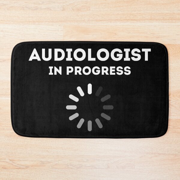 Item preview, Audiology Audiologist Training designed and sold by NestaReign.