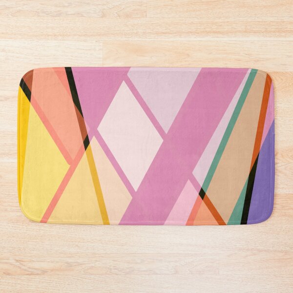 Item preview,  mirror and lines designed and sold by Real-texture.