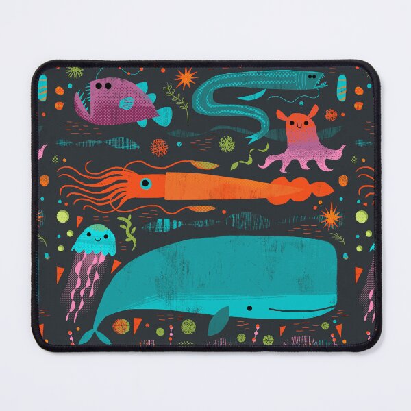 Item preview, The DEEP designed and sold by gklucas.