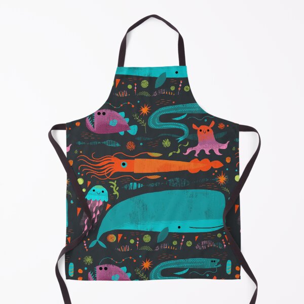 Item preview, The DEEP designed and sold by gklucas.