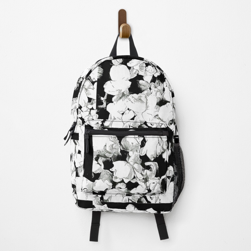 Item preview, Backpack designed and sold by Tovers.