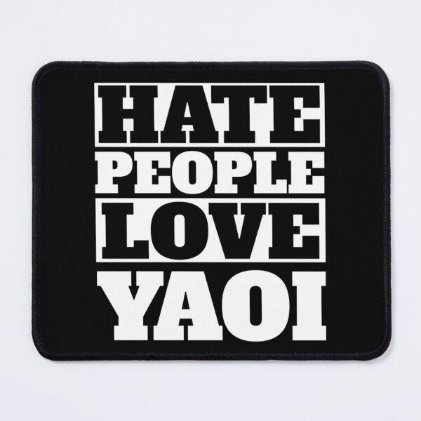 Item preview, Fujoshi I Hate People   designed and sold by UzuraDS.