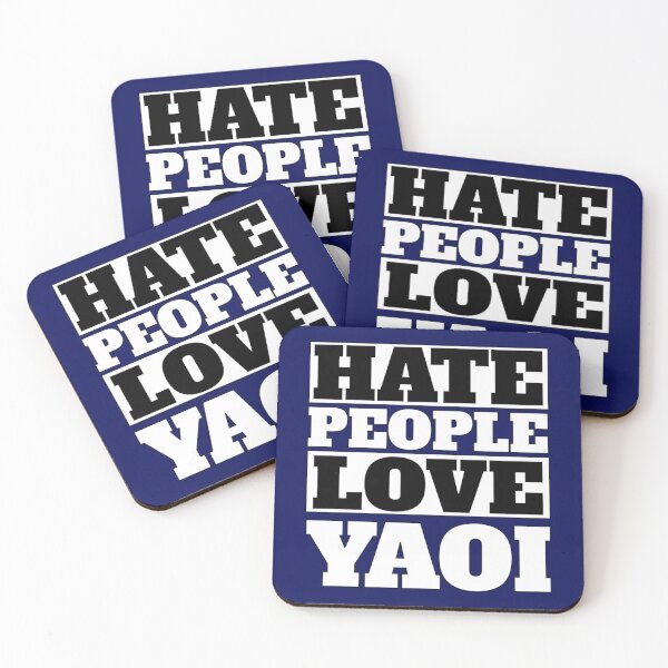 Item preview, Fujoshi I Hate People   designed and sold by UzuraDS.