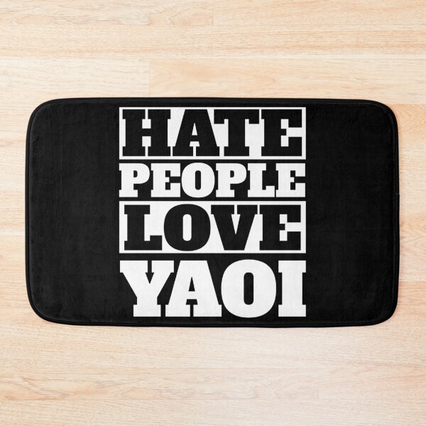 Item preview, Fujoshi I Hate People   designed and sold by UzuraDS.