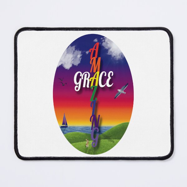 Item preview, Grace By The Ocean designed and sold by Genson.