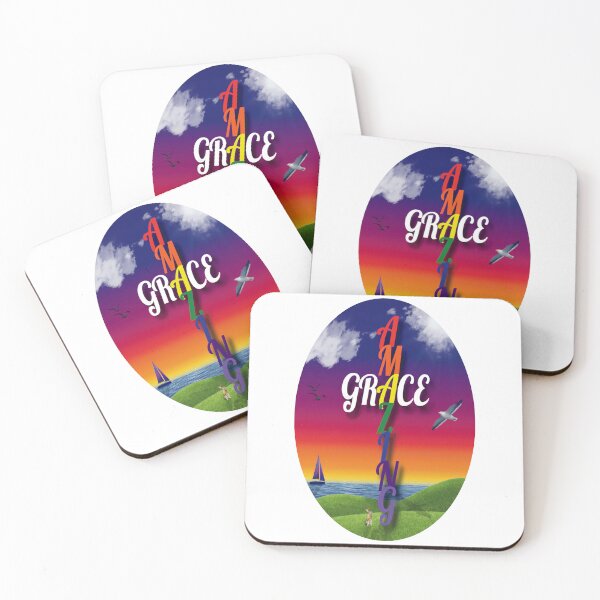 Item preview, Grace By The Ocean  designed and sold by Genson.