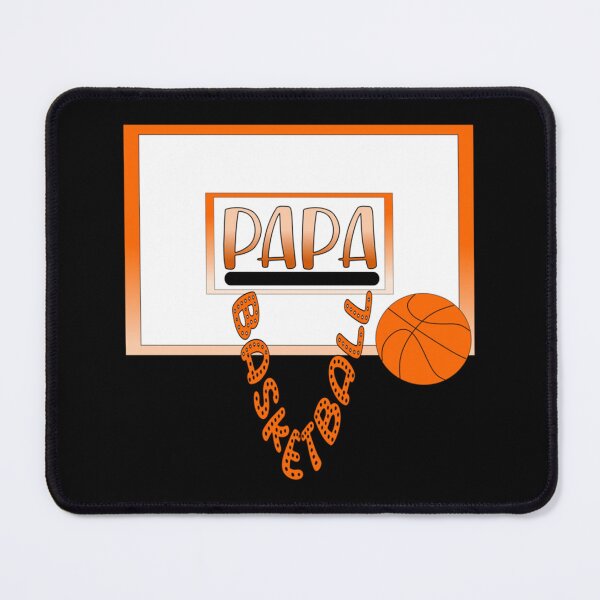 Item preview, Dad Basketball Basket Basketballer Classic T-Shirt designed and sold by brittaapriliy.