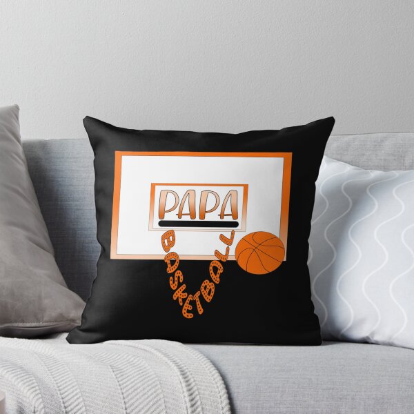 Item preview, Dad Basketball Basket Basketballer Classic T-Shirt designed and sold by brittaapriliy.