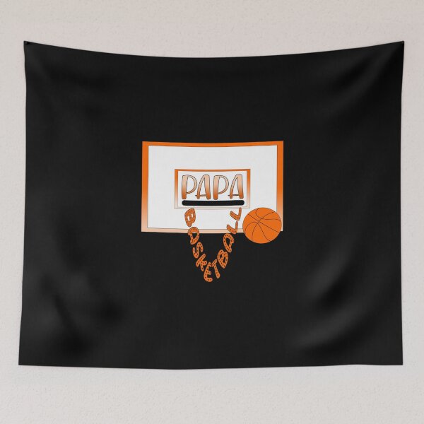 Item preview, Dad Basketball Basket Basketballer Classic T-Shirt designed and sold by brittaapriliy.