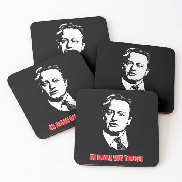 Item preview, David Cameron     designed and sold by QuriousShhop.