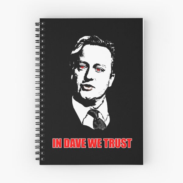 Item preview, David Cameron     designed and sold by QuriousShhop.