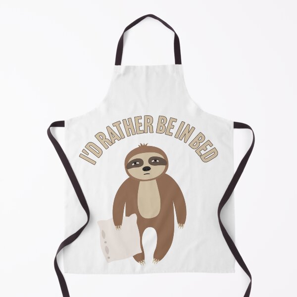 Item preview, I'd rather be in bed designed and sold by Larrix.