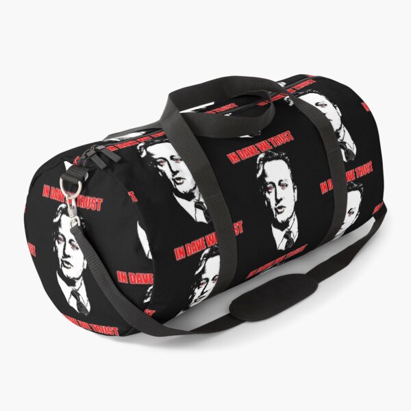 Item preview, David Cameron designed and sold by QuriousShhop.