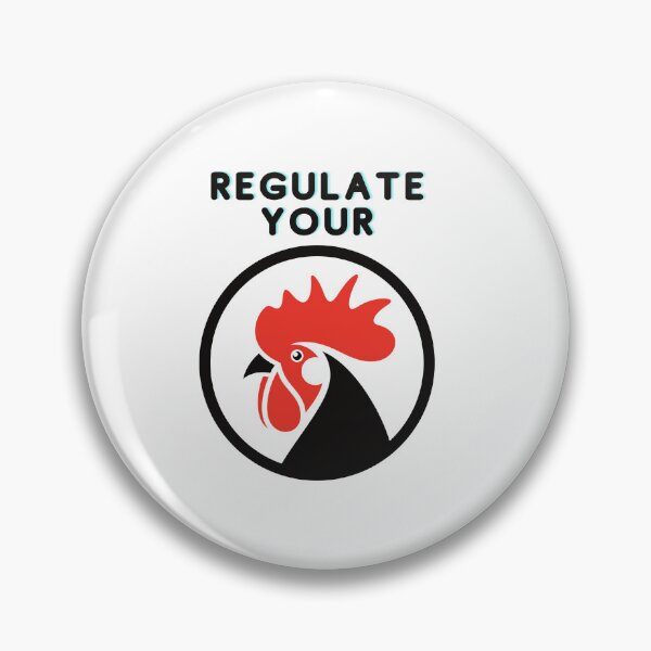 Item preview, Pro Choice Feminist Regulate Yor Cock designed and sold by FILEX ⭐⭐⭐⭐⭐(826).