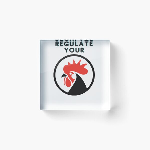 Item preview, Pro Choice Feminist Regulate Yor Cock designed and sold by FILEX ⭐⭐⭐⭐⭐(826).