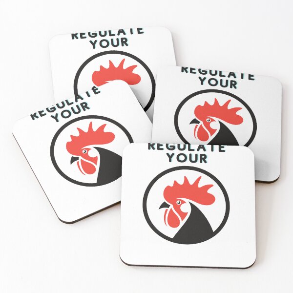 Item preview, Pro Choice Feminist Regulate Yor Cock designed and sold by FILEX ⭐⭐⭐⭐⭐(826).