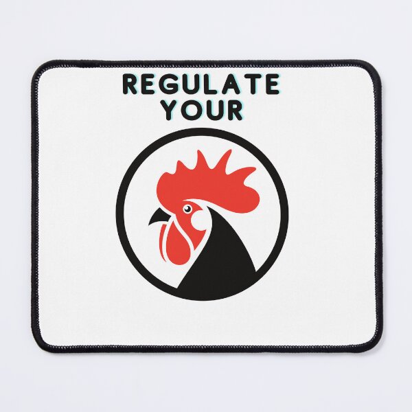 Item preview, Pro Choice Feminist Regulate Yor Cock designed and sold by FILEX ⭐⭐⭐⭐⭐(826).