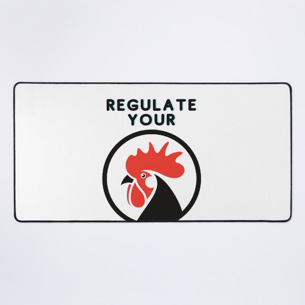 Item preview, Pro Choice Feminist Regulate Yor Cock designed and sold by FILEX ⭐⭐⭐⭐⭐(826).