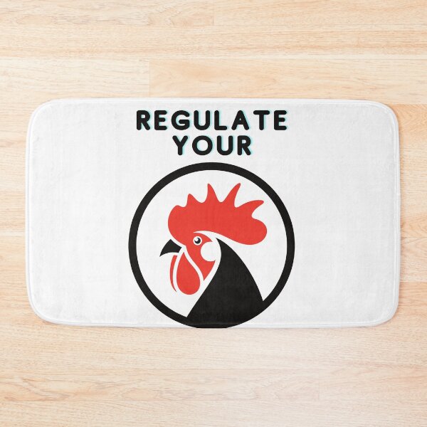 Item preview, Pro Choice Feminist Regulate Yor Cock designed and sold by FILEX ⭐⭐⭐⭐⭐(826).