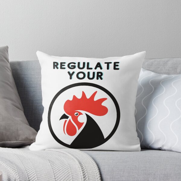 Item preview, Pro Choice Feminist Regulate Yor Cock designed and sold by FILEX ⭐⭐⭐⭐⭐(826).