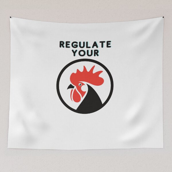 Item preview, Pro Choice Feminist Regulate Yor Cock designed and sold by FILEX ⭐⭐⭐⭐⭐(826).