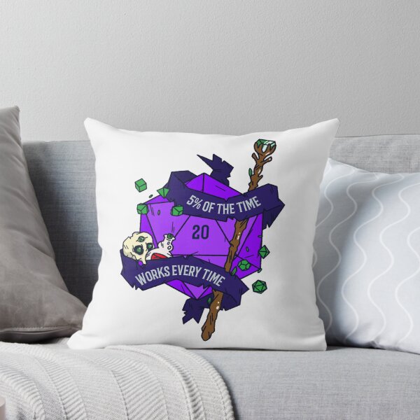 Item preview, Nat20 designed and sold by Popecm.