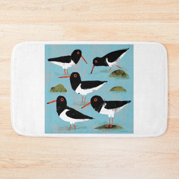 Item preview, Oystercatchers designed and sold by gklucas.