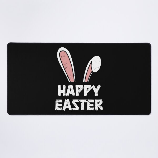 Item preview, Happy Easter Vintage Bunny Rabbit Ears designed and sold by haselshirt.