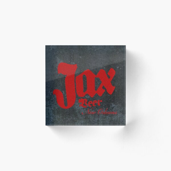 jax beer t shirt