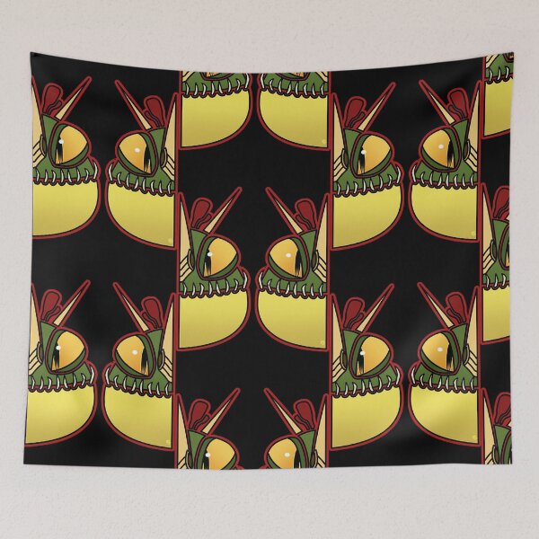 Item preview, Barf & Belch - How To Train Your Dragon  designed and sold by JaniceHow76978.