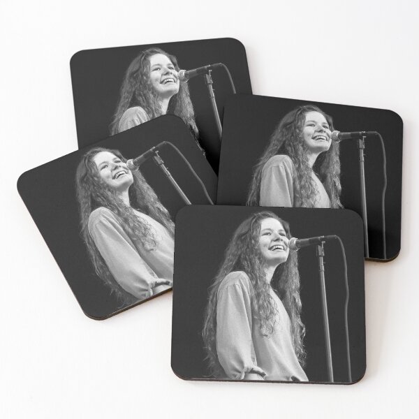 Item preview, Edie Brickell - Edie Brickell & the New Bohemians designed and sold by ConcertImages.
