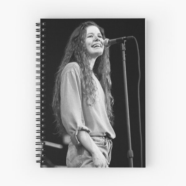 Item preview, Edie Brickell - Edie Brickell & the New Bohemians designed and sold by ConcertImages.