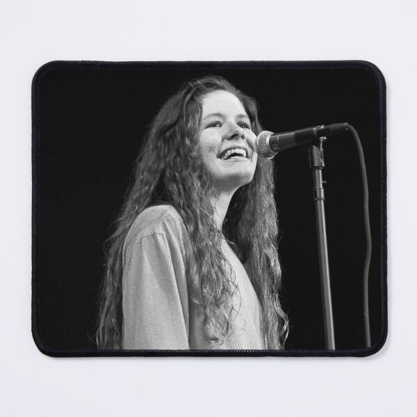 Item preview, Edie Brickell - Edie Brickell & the New Bohemians designed and sold by ConcertImages.