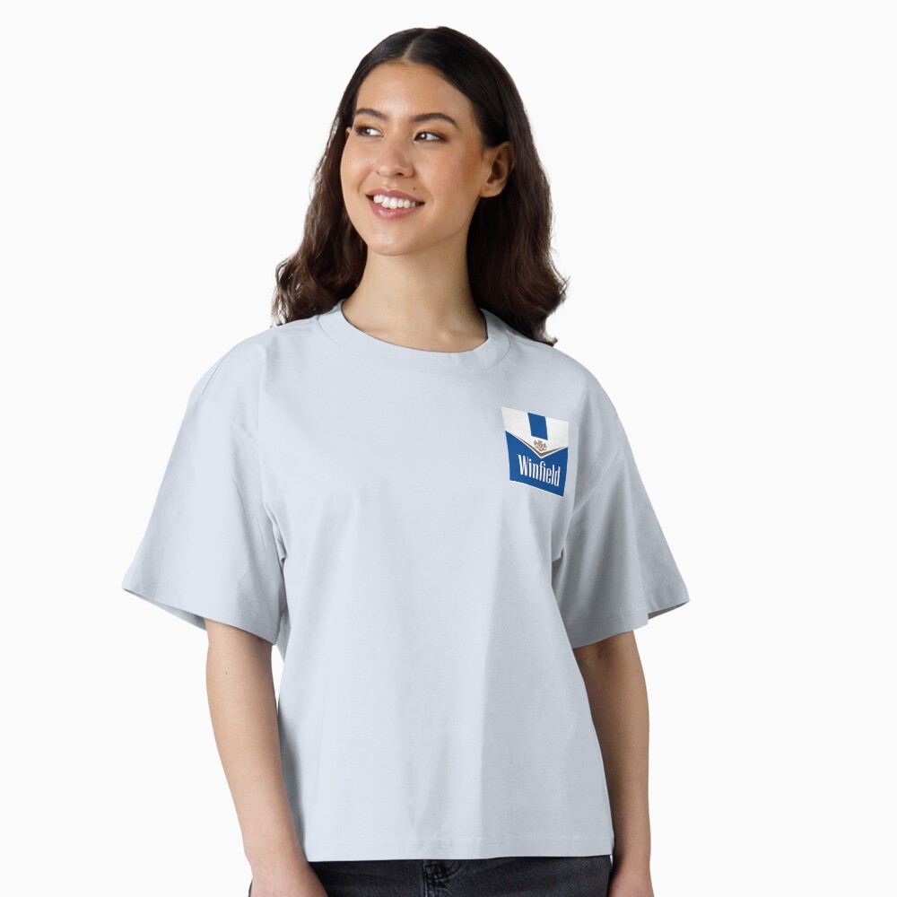 WINFIELD BLUE Classic T-Shirt
