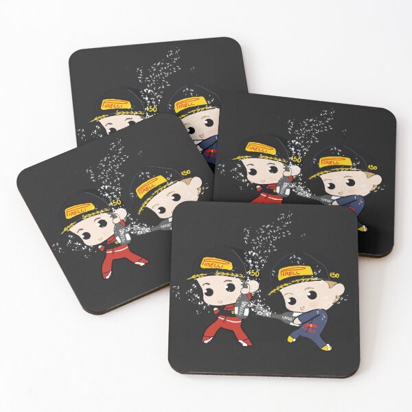 Item preview, Happy Max & Charles designed and sold by cutedrivers.