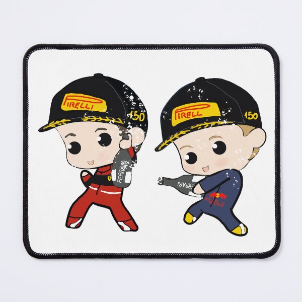 Item preview, Happy Max & Charles designed and sold by cutedrivers.