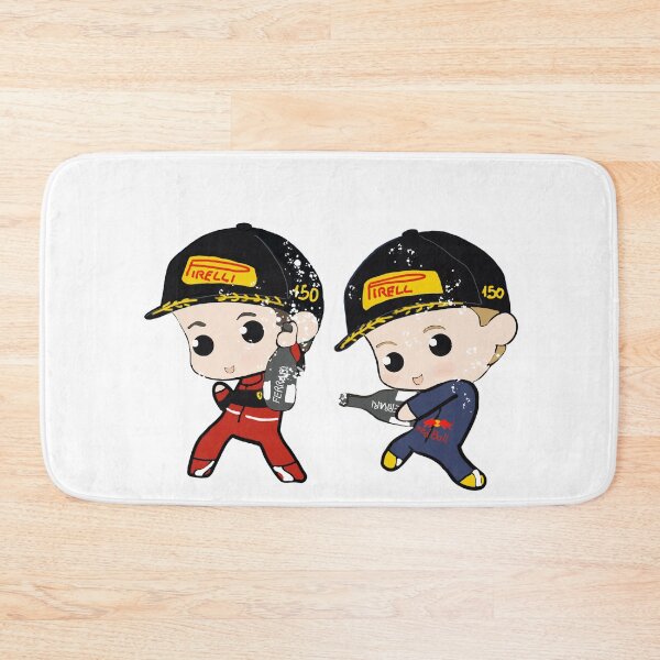 Item preview, Happy Max & Charles designed and sold by cutedrivers.