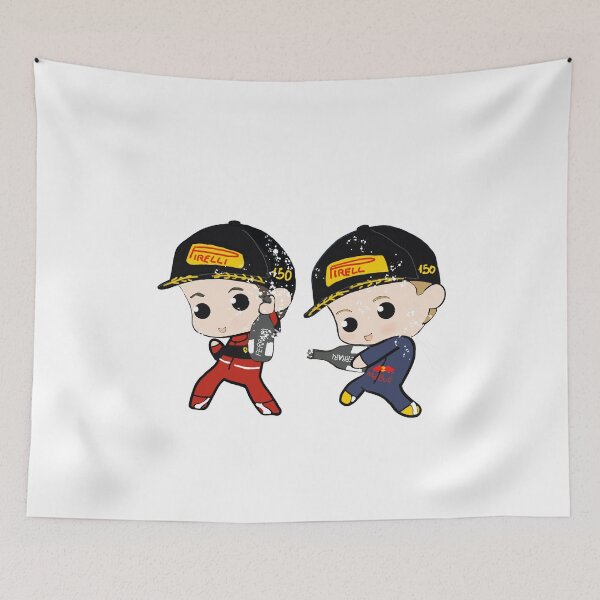 Item preview, Happy Max & Charles designed and sold by cutedrivers.